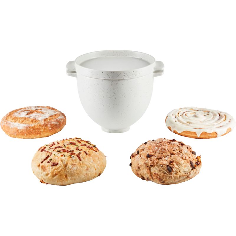 KitchenAid Bread Bowl with Baking Lid