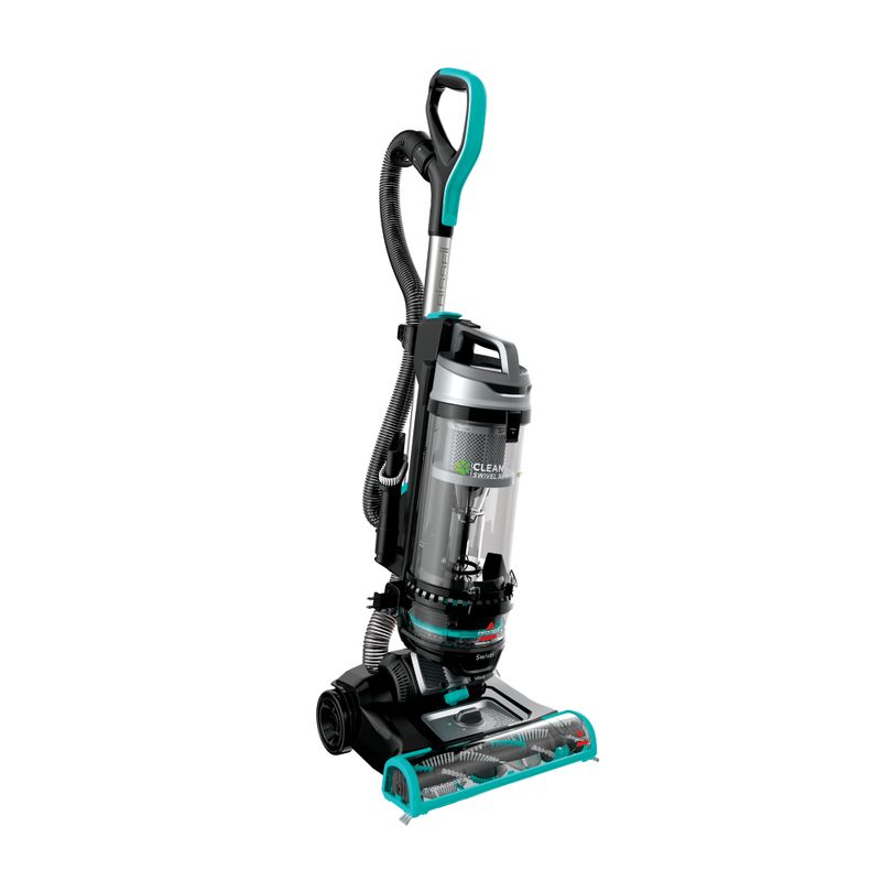 BISSELL - CleanView Swivel Pet Rewind Reach Upright Vacuum
