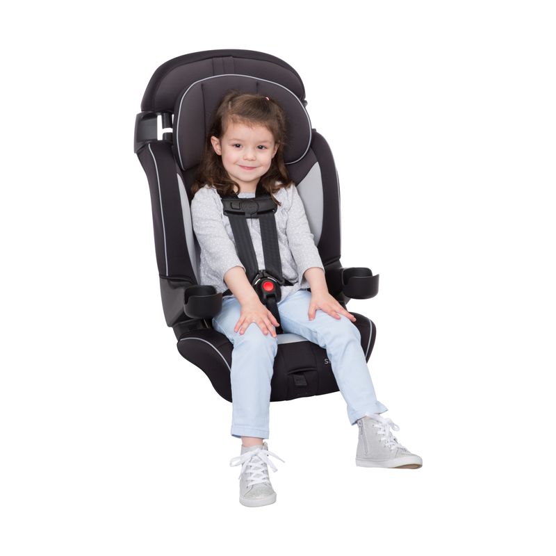 Grand 2-in-1 Booster Car Seat Dunes Edge