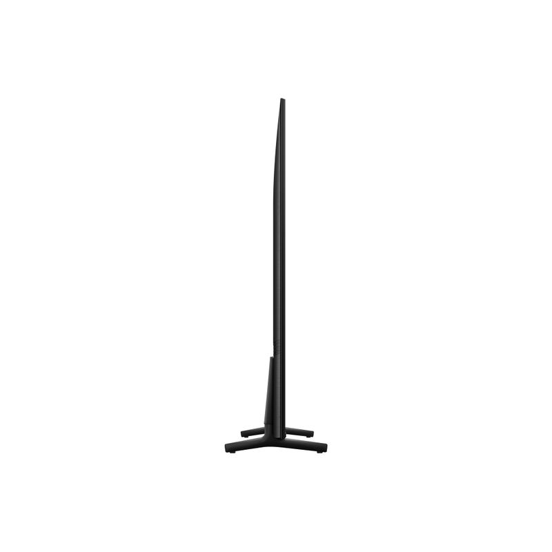 Samsung - 43" DU8000 Crystal 4K UHD Smart TV