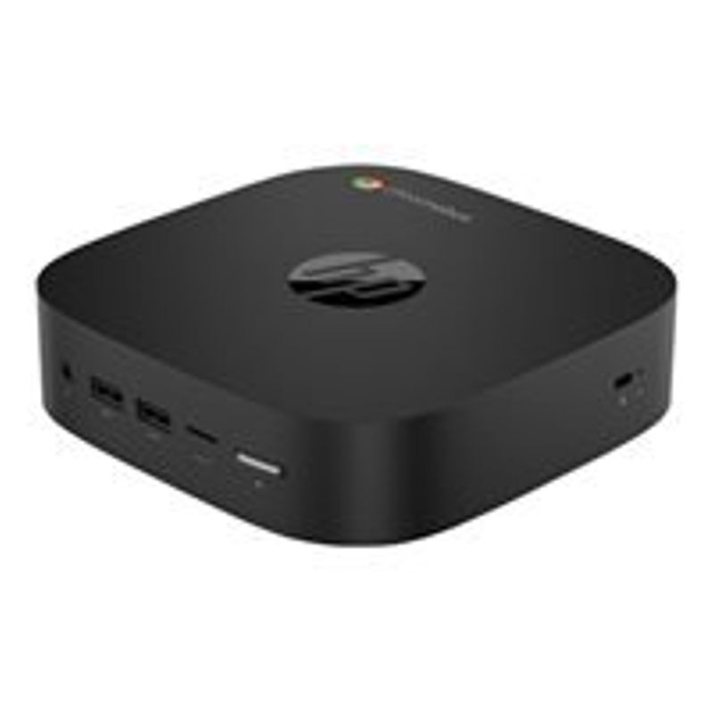 HP Chromebox G4 - mini Celeron 7305 1.1 GHz - 4 GB - flash 64 GB - US