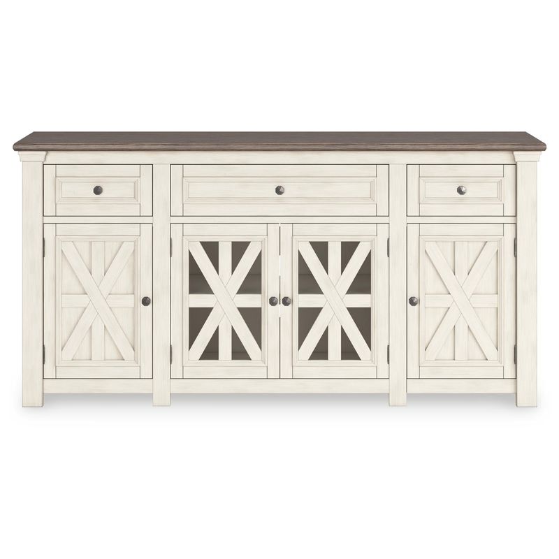 Bolanburg 73" TV Stand