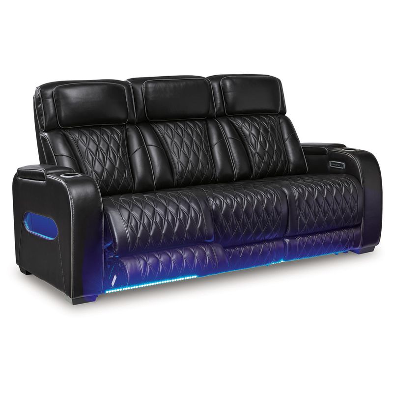 Boyington Power Reclining Sofa