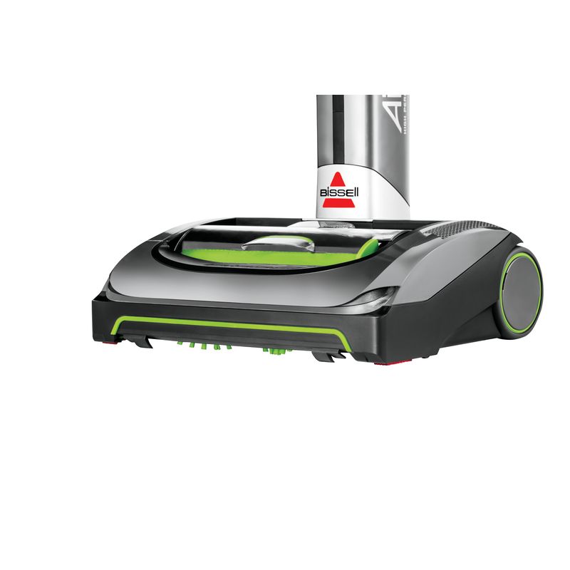 Bissell - AirRam Cordless Stick Vacuum