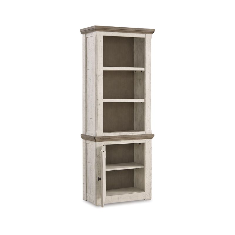 Havalance Left Pier Cabinet