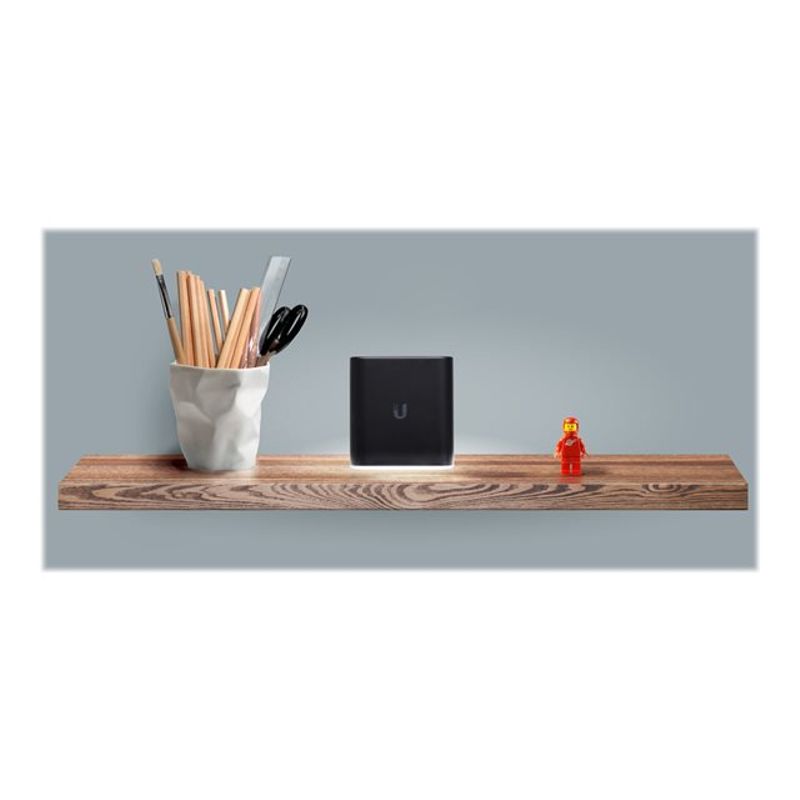 Ubiquiti airCube ACB-ISP - wireless access point - Wi-Fi