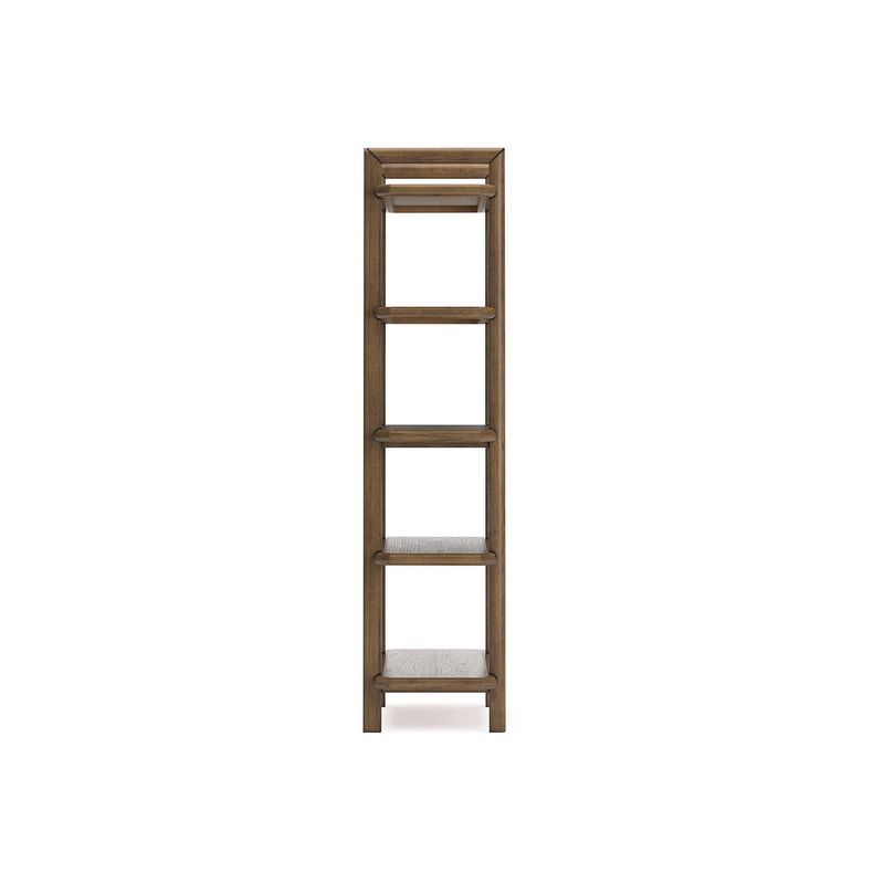 Roanhowe 71" Bookcase
