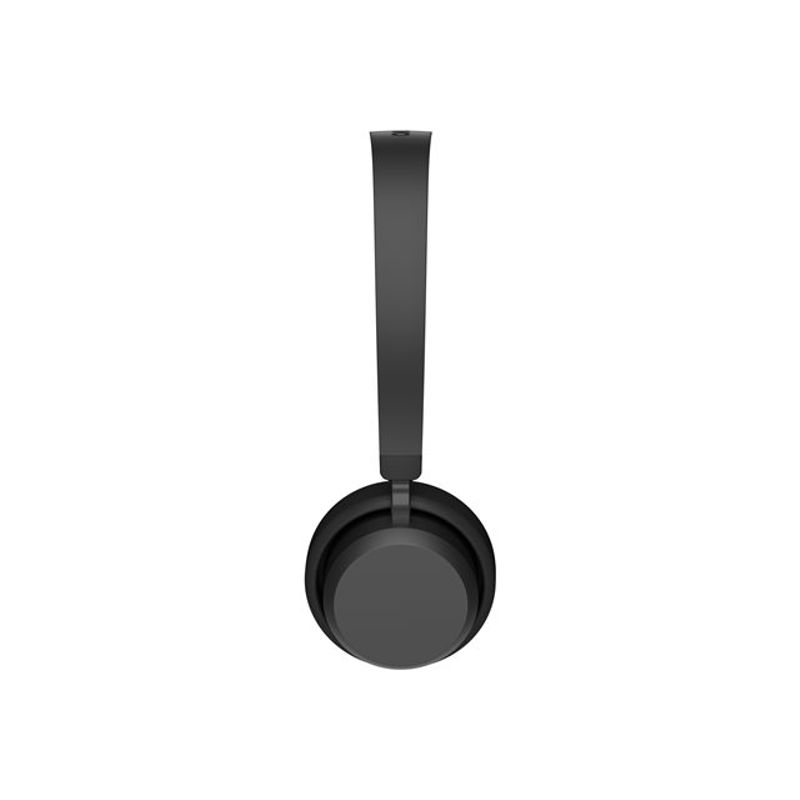 Lenovo - headphones with mic