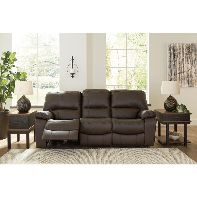 Leesworth Power Reclining Sofa