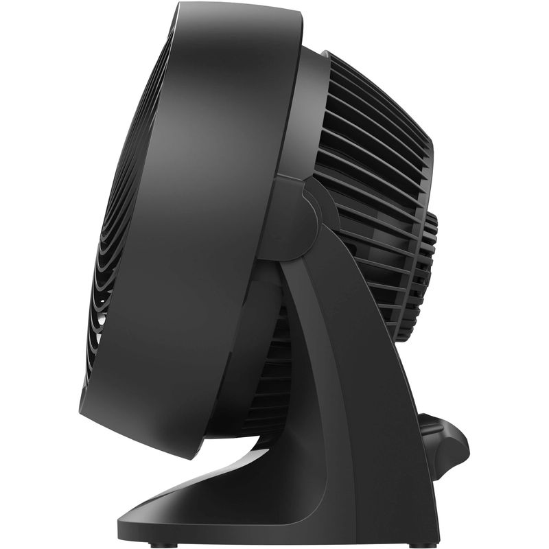 Vornado - 533 Medium Air Circulator Fan - Black