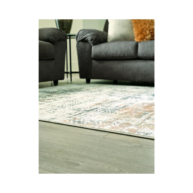 Redlings Large Rug