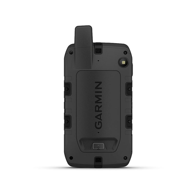 Garmin - Montana 700 5" GPS with Built-in Bluetooth - Black