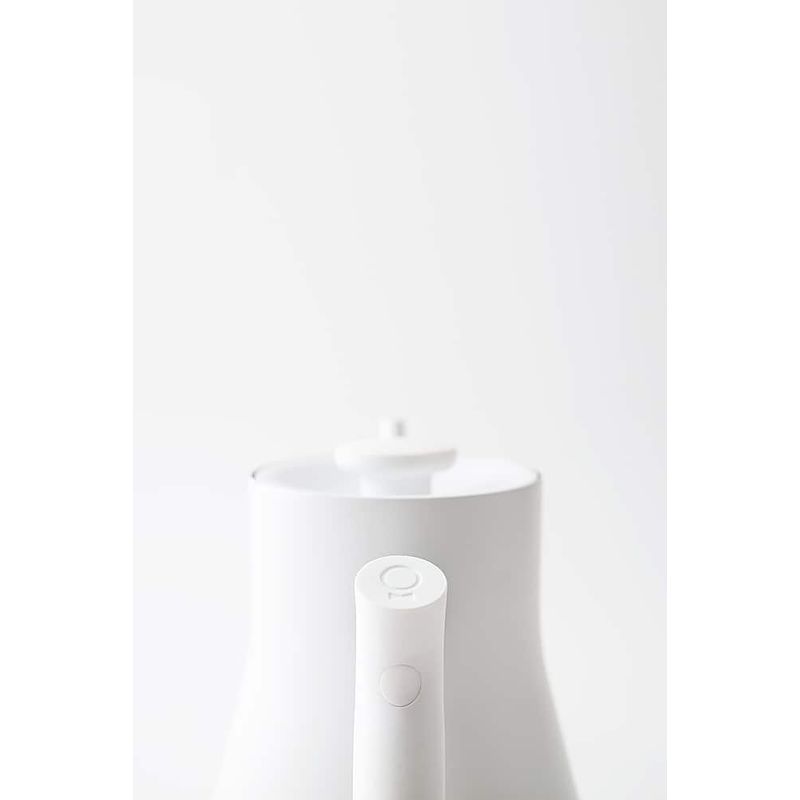 Fellow - Stagg EKG Electric Pour-Over Kettle - White