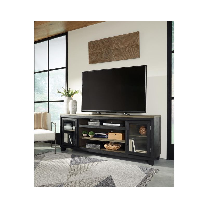 Foyland 83" TV Stand