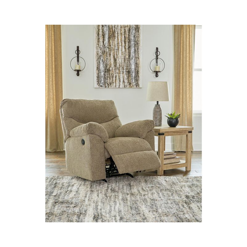 Alphons Recliner