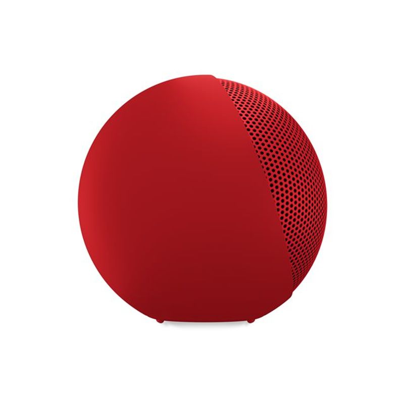 Beats - Pill Portable Wireless Bluetooth Speaker and Portable Charger - Statement Red