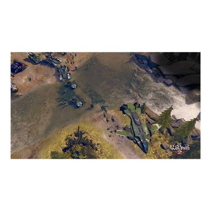Halo Wars 2 Complete Edition Microsoft Xbox One Windows