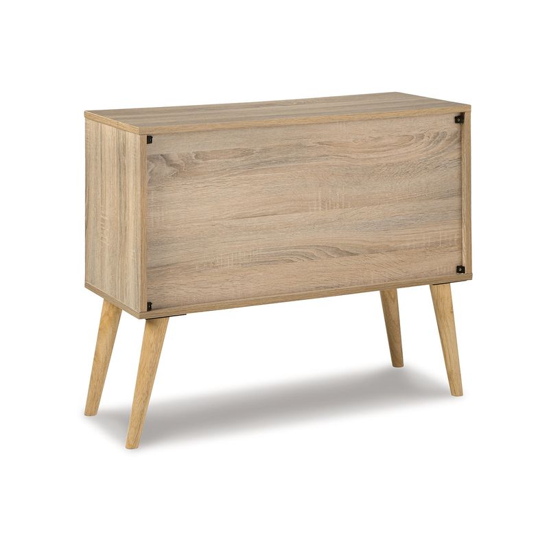 Orinfield Accent Cabinet