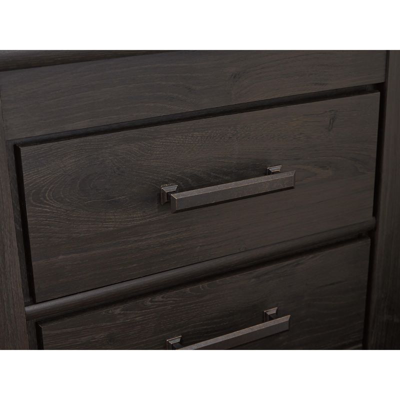 Brinxton Seven Drawer Dresser