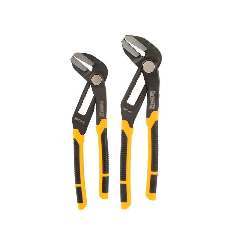 DeWalt - 8 & 10 Pushlock Pliers