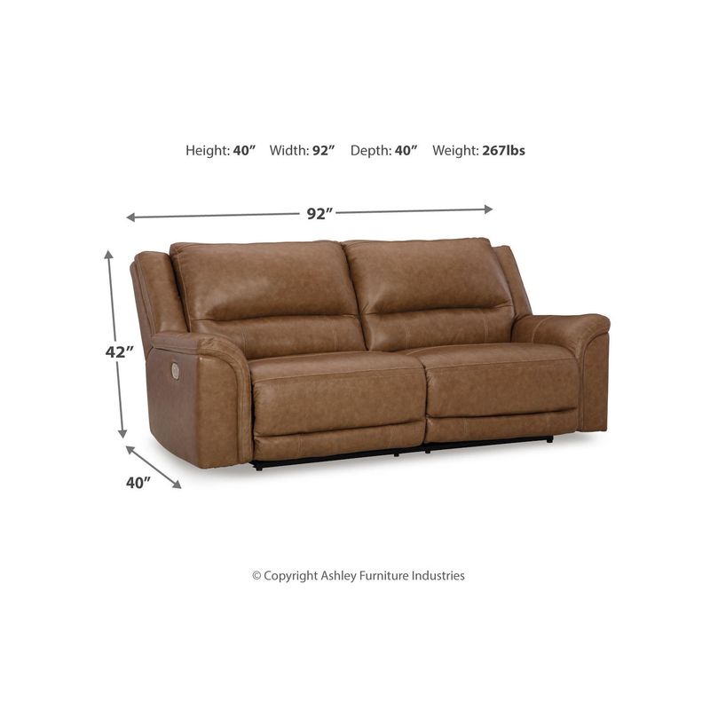 Trasimeno Power Reclining Sofa