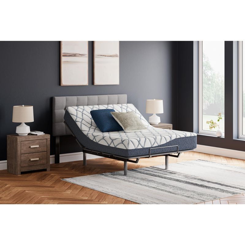 10 Inch Chime Elite 2.0 Twin Mattress