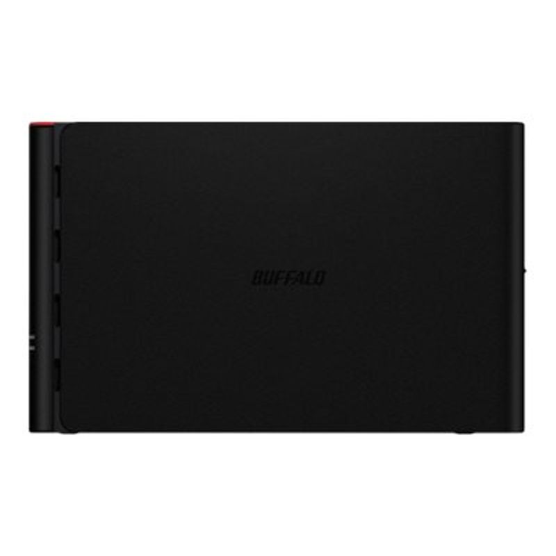 BUFFALO DriveStation DDR - hard drive - 3 TB - USB 3.0