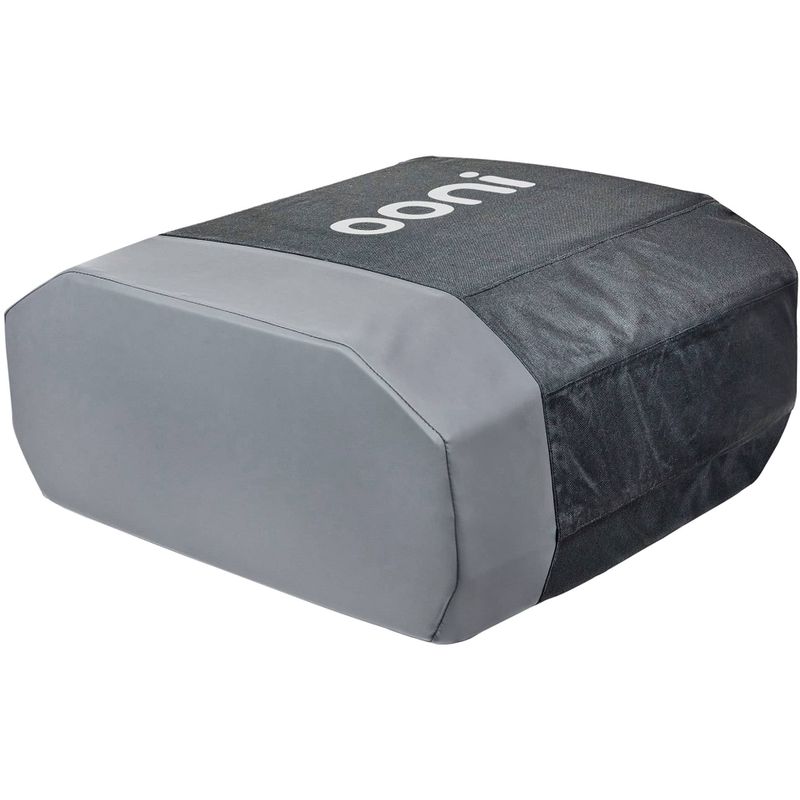 Ooni - Volt 12 Cover - Black