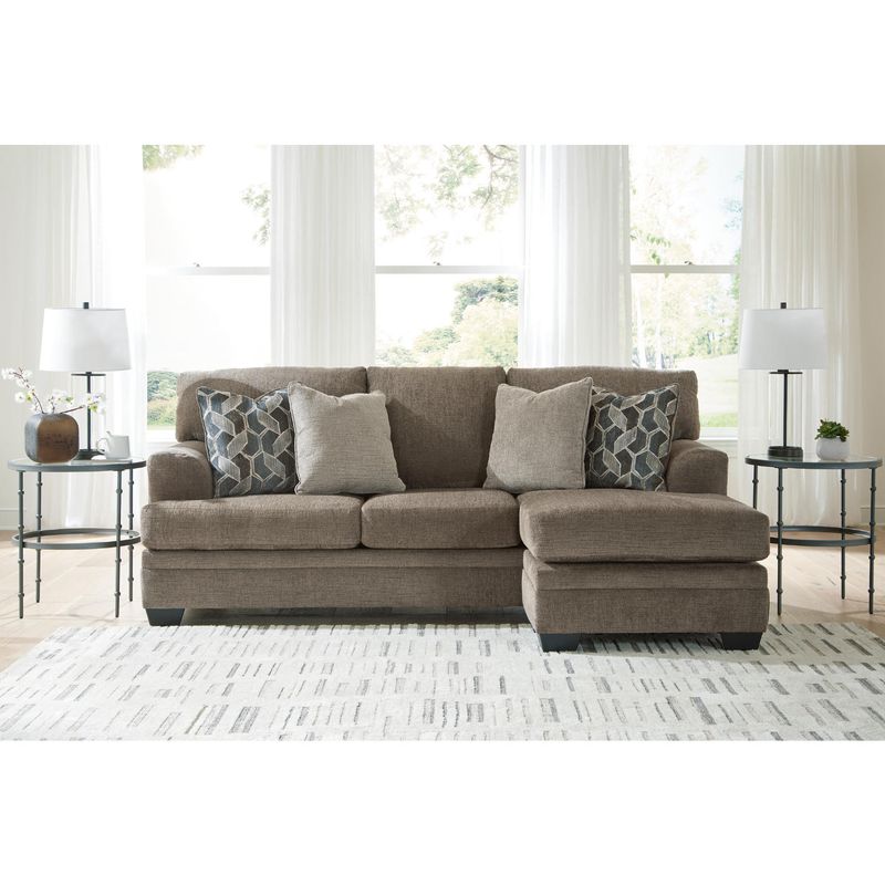 Stonemeade Sofa Chaise