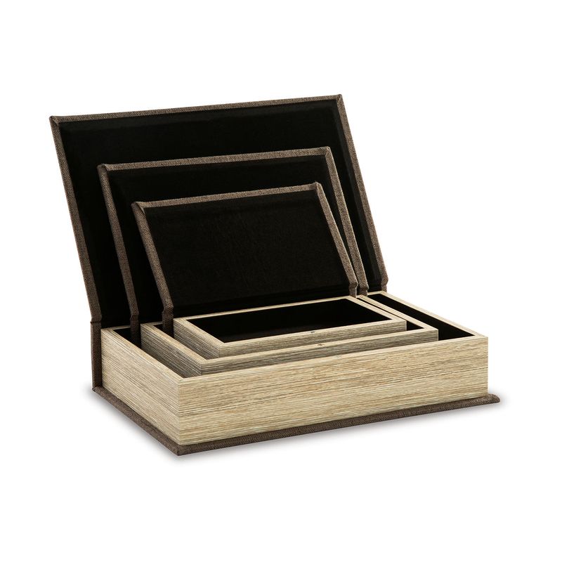 Jolina Box Set of 3