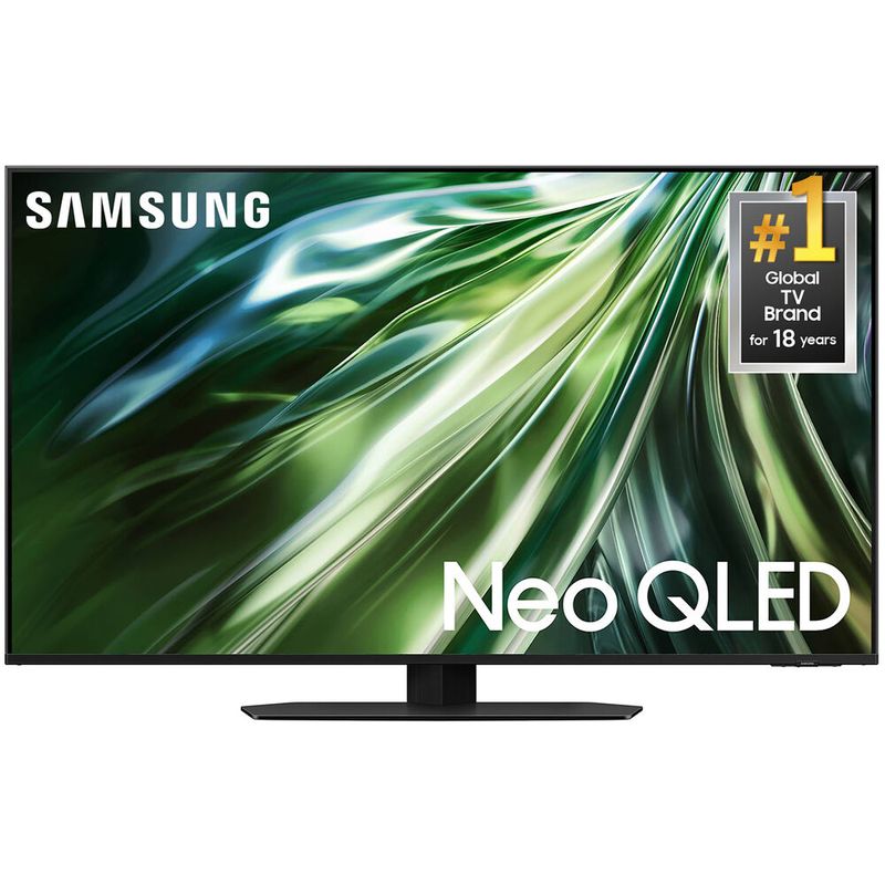 Samsung 43" Class Samsung Neo QLED 4K QN90D Series