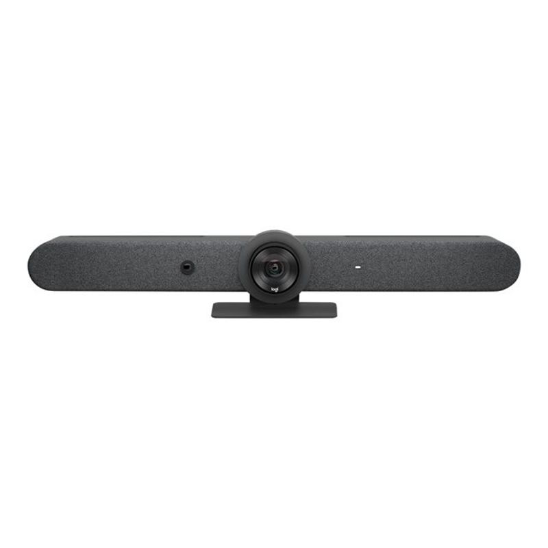 Logitech Rally Bar Mini - video conferencing device