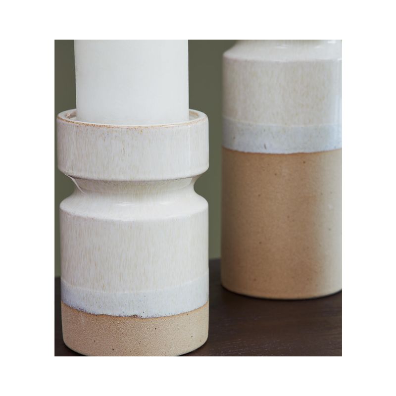 Hurston Candle Holder Set of 3