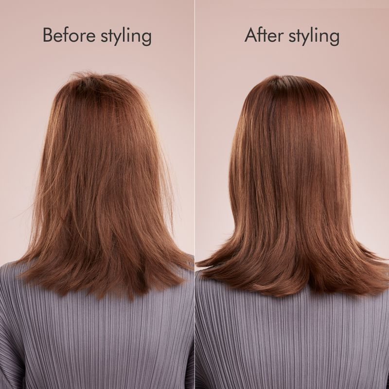 Dyson - Supersonic Hair Dryer Nickel/Copper