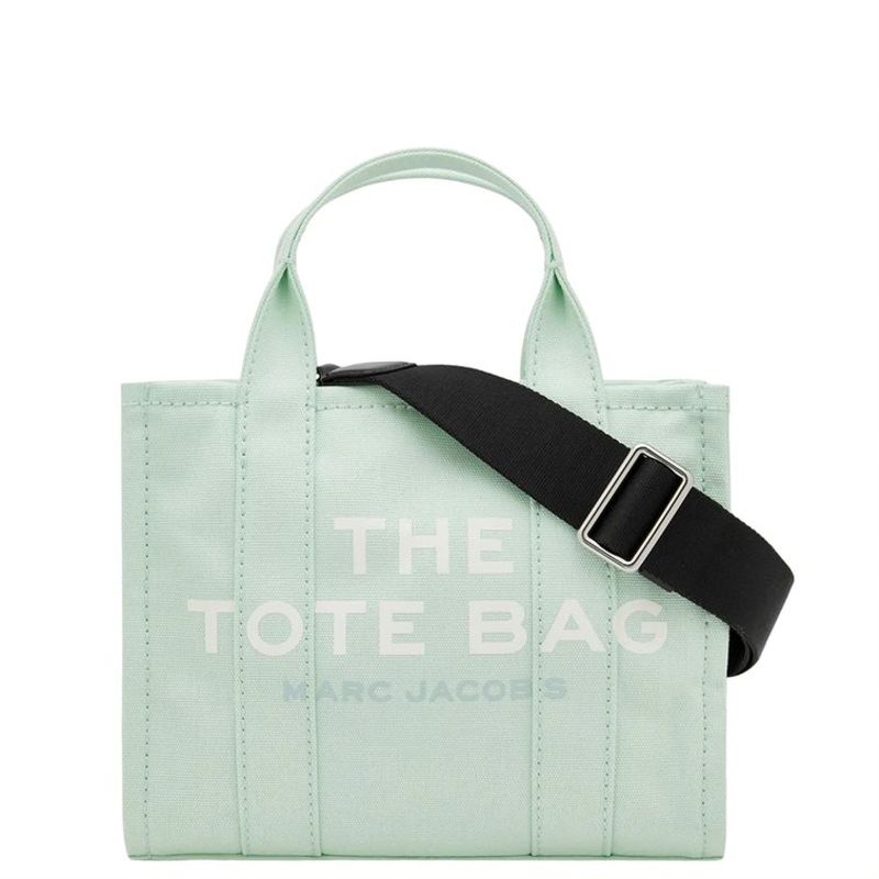 Marc Jacobs The Tote Bag (Small, Seafoam)