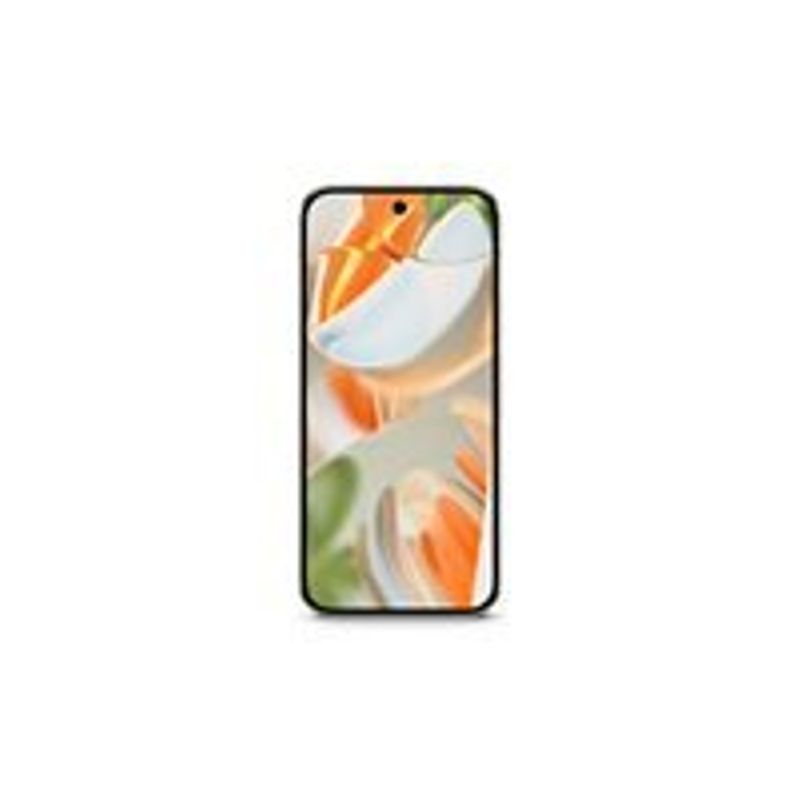 Google Pixel 9 Pro - porcelain - 5G smartphone - 512 GB - GSM