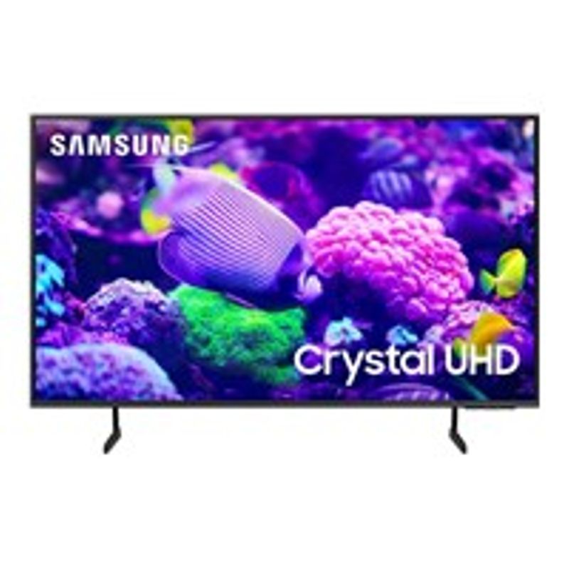 Samsung - 50" Class DU7200 Series Crystal UHD 4K Smart Tizen TV (2024)