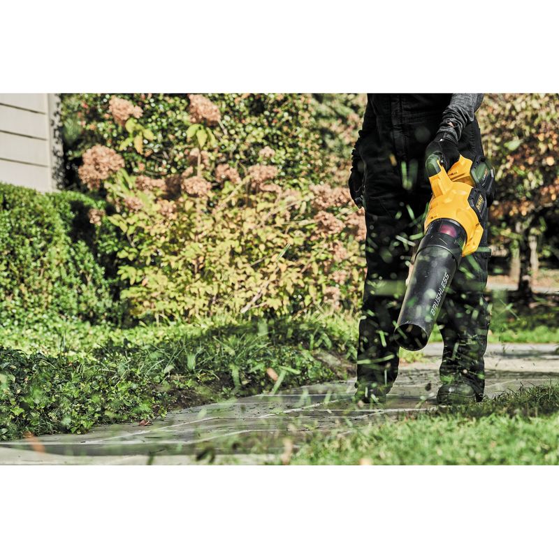 DeWalt - 60V MAX Flexvolt Brushless Handheld Axial Blower