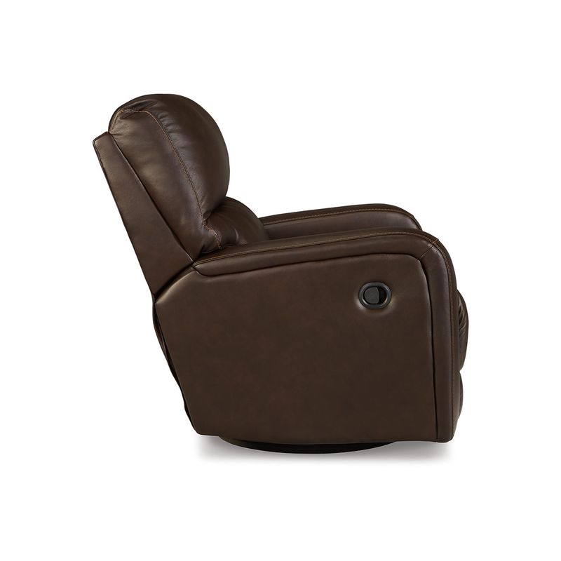 Emberla Swivel Glider Recliner