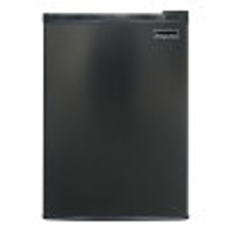 Magic Chef 2.6 cu. ft. Mini Fridge in Black, ENERGY STAR