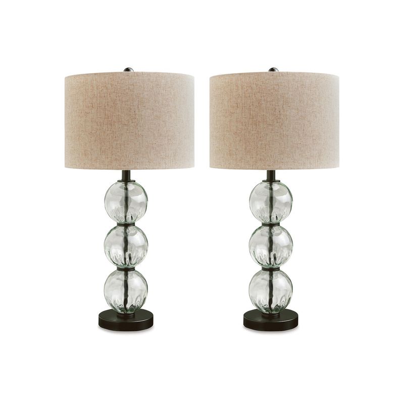 Airbal Table Lamp Set of 2