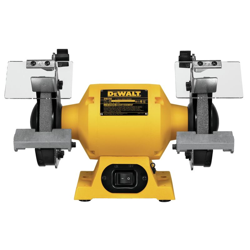 DeWalt - 6 Bench Grinder