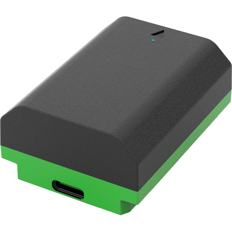 Digipower - Rechargeable Lithium-Ion Replacement Battery for Sony NP-FZ100 with built in USB-C recharging