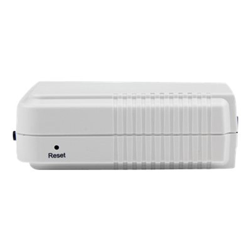 StarTech.com StarTech.com 1-Port Wireless N USB 2.0 Network Print Server - 10/100 Mbps Ethernet USB Printer Server Adapter - Windows 10 - 80