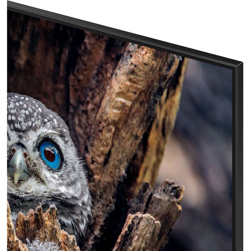 Samsung 50" Class QLED 4K Q90D Smart TV