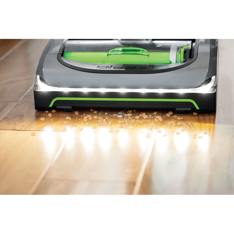 Bissell - AirRam Cordless Stick Vacuum