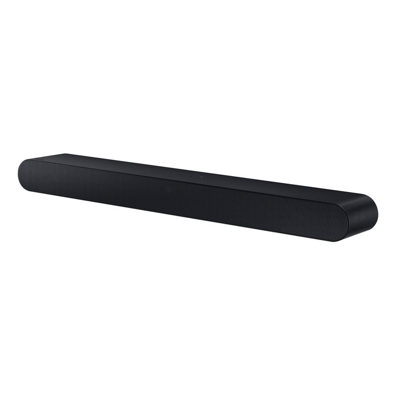 Samsung - S-Series All-in-One 5.0 Channel S60D Soundbar