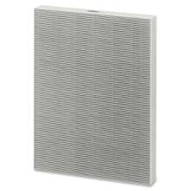 Fellowes HF-300 True HEPA Filter - filter - white