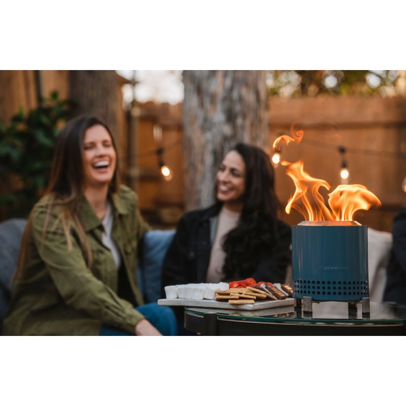 Solo Stove - Mesa XL Firepit - Blue