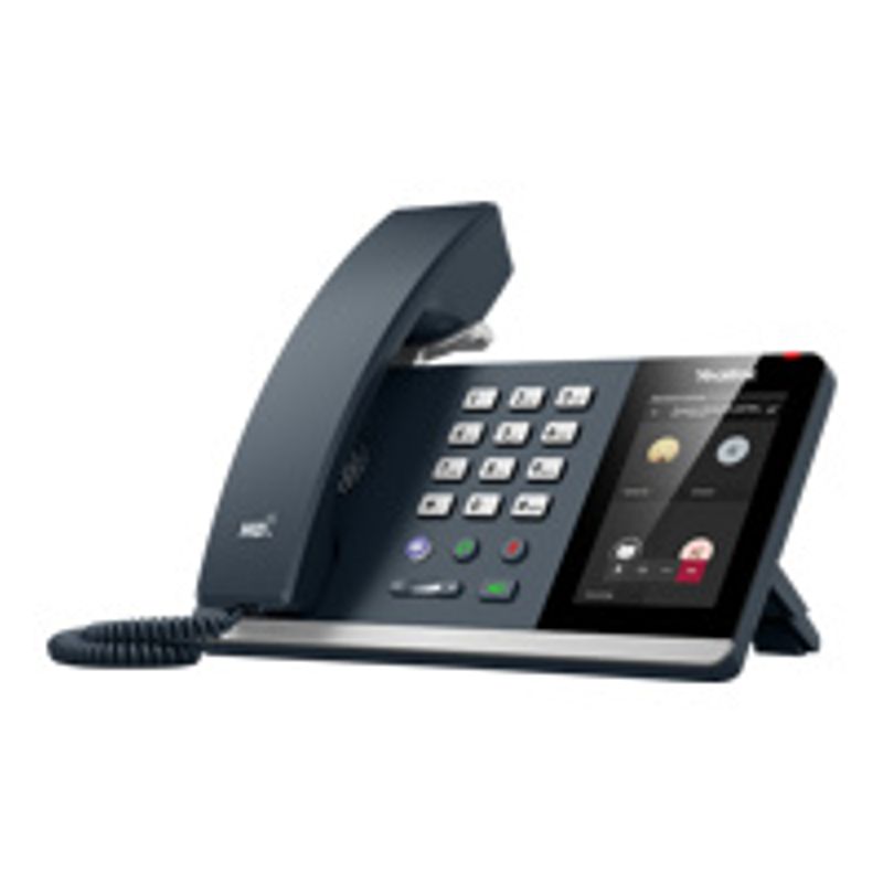 Yealink MP54 - VoIP phone